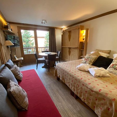 Residence Chalet De Solaise - Studio 30 M2 - By Montblanc Lodge Val-dʼIsère Εξωτερικό φωτογραφία