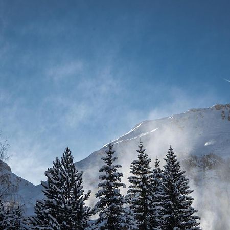 Residence Chalet De Solaise - Studio 30 M2 - By Montblanc Lodge Val-dʼIsère Εξωτερικό φωτογραφία