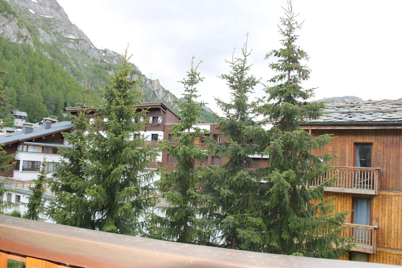 Residence Chalet De Solaise - Studio 30 M2 - By Montblanc Lodge Val-dʼIsère Εξωτερικό φωτογραφία
