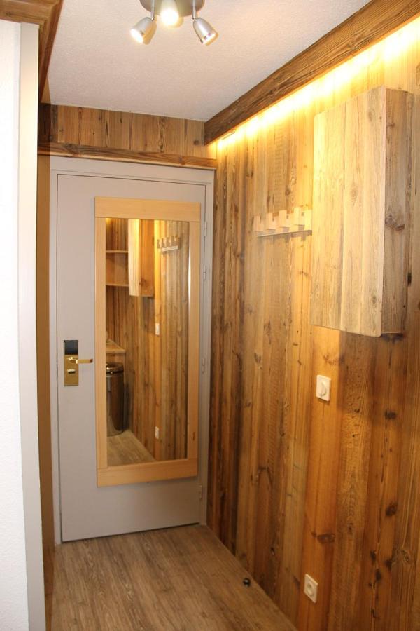 Residence Chalet De Solaise - Studio 30 M2 - By Montblanc Lodge Val-dʼIsère Εξωτερικό φωτογραφία