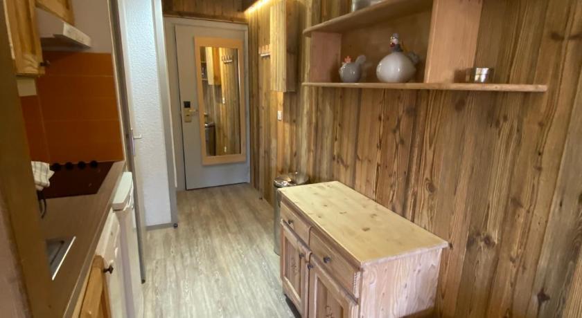 Residence Chalet De Solaise - Studio 30 M2 - By Montblanc Lodge Val-dʼIsère Εξωτερικό φωτογραφία