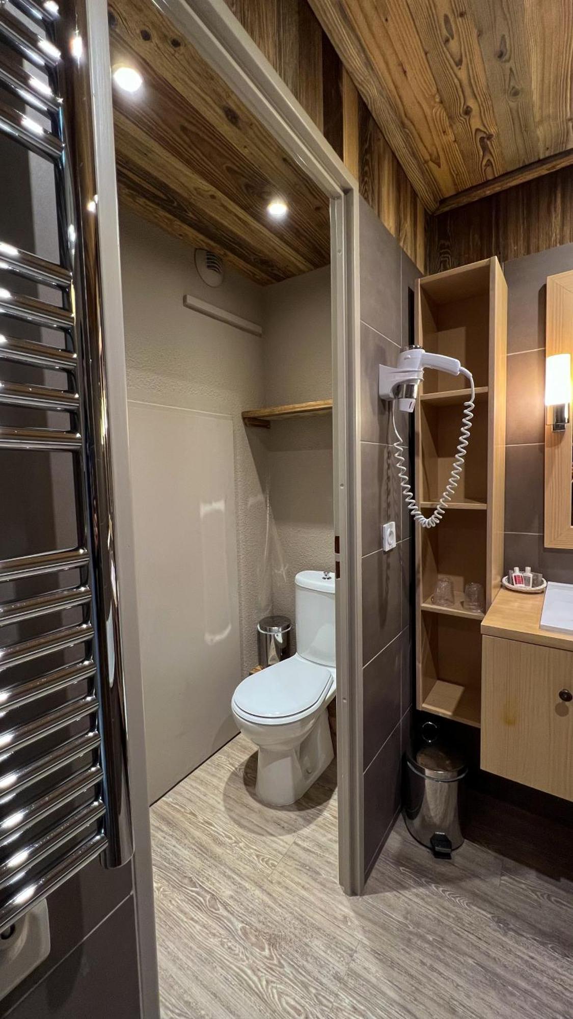 Residence Chalet De Solaise - Studio 30 M2 - By Montblanc Lodge Val-dʼIsère Εξωτερικό φωτογραφία